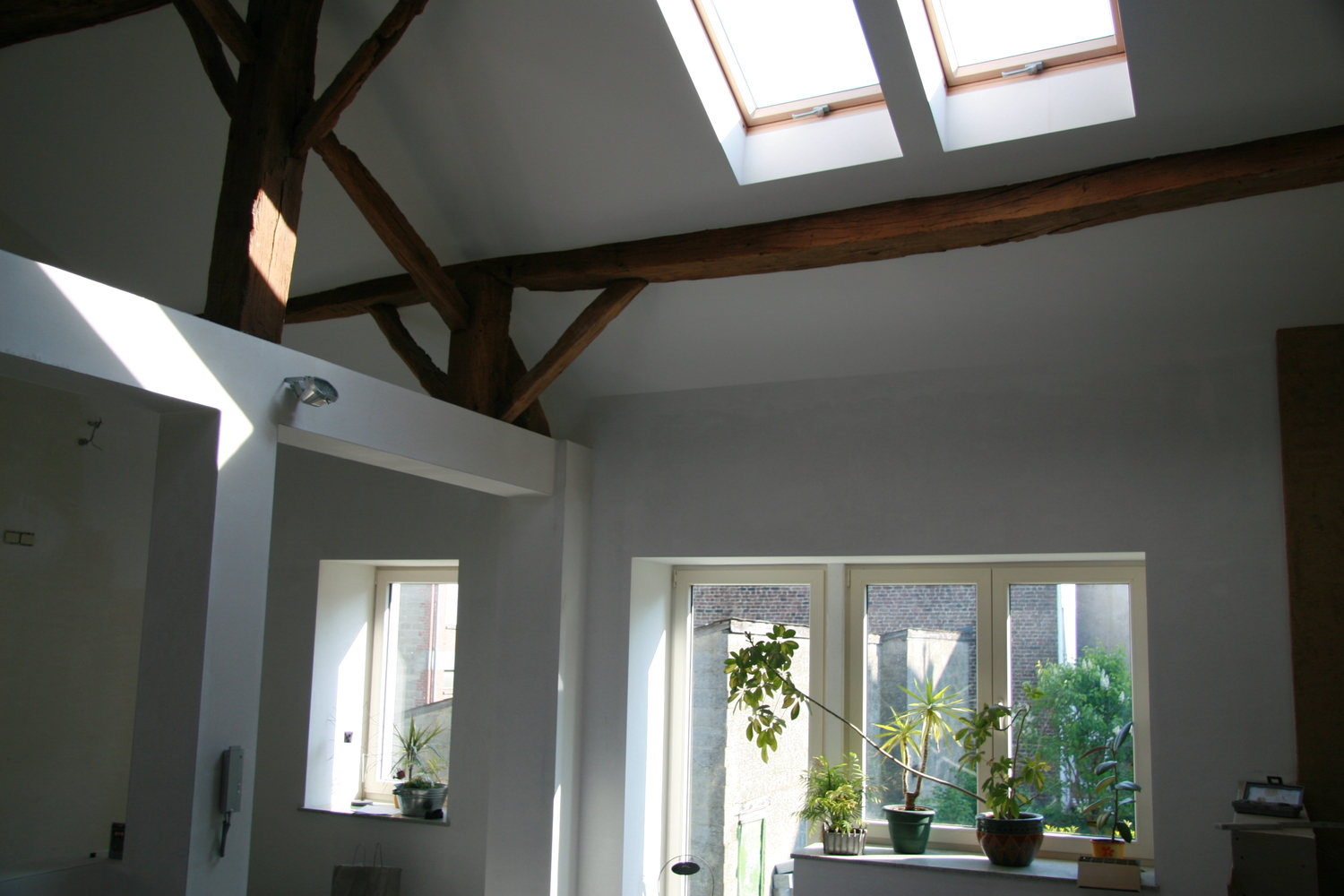 Projets clef en main <br>